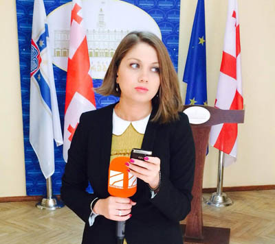 ელისო ჯარიაშვილს მეუღლე ქათინაურებით არ ანებივრებს Rating